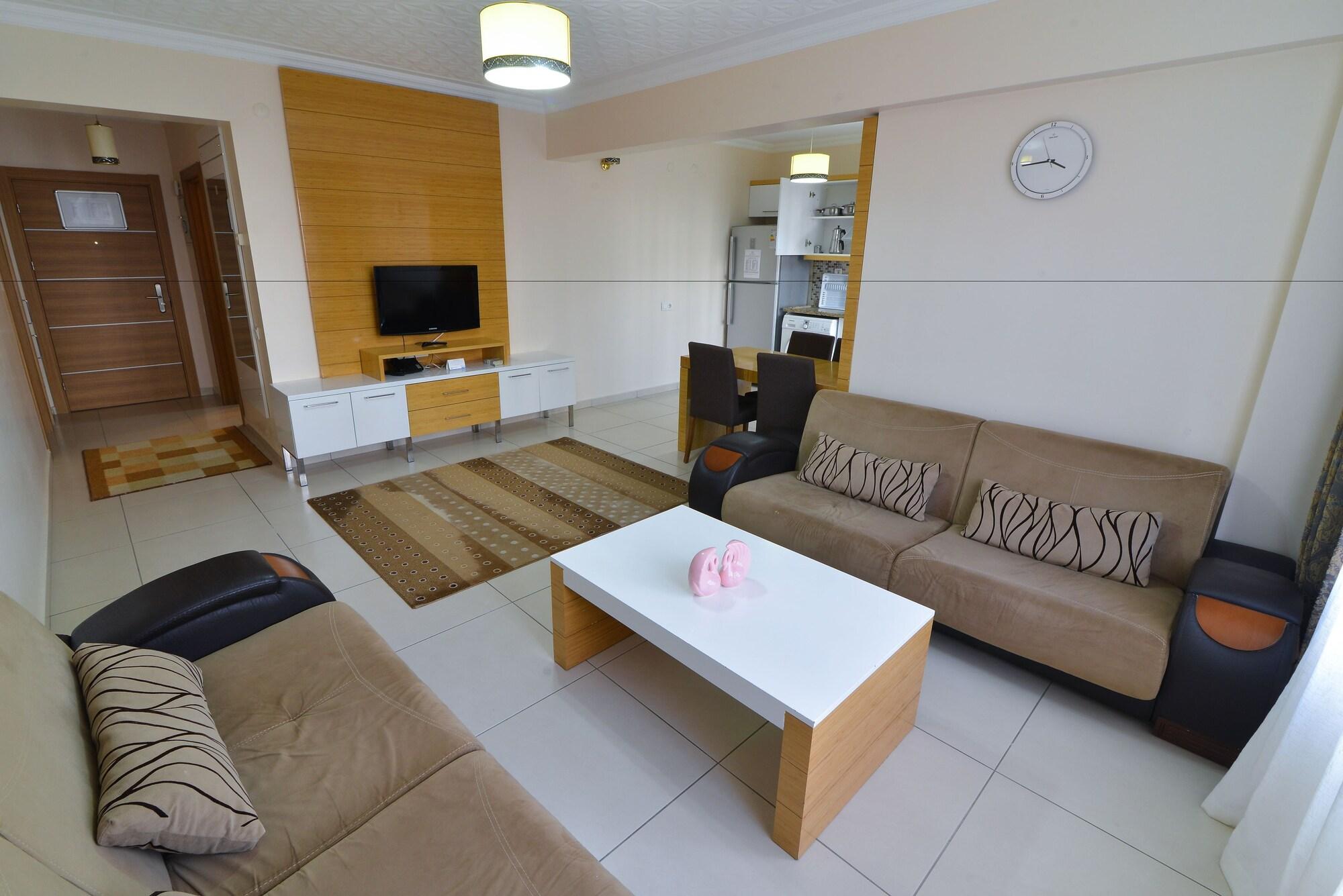 Grand Ozgul Thermal Holiday Village Gazligol ภายนอก รูปภาพ