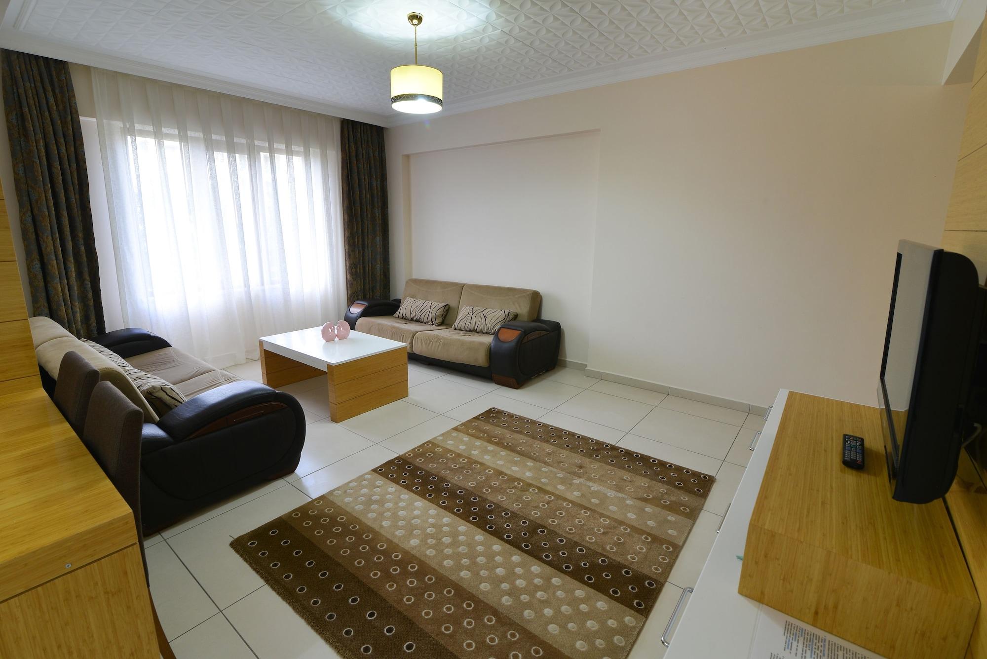 Grand Ozgul Thermal Holiday Village Gazligol ภายนอก รูปภาพ