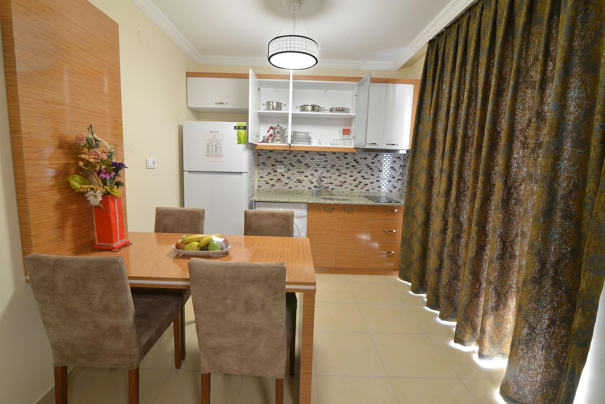 Grand Ozgul Thermal Holiday Village Gazligol ภายนอก รูปภาพ