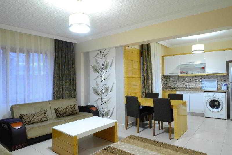 Grand Ozgul Thermal Holiday Village Gazligol ภายนอก รูปภาพ